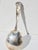 1950s Alvin Bridal Rose Pattern Sterling Silver 9" Long For Sale In New York - Image 6 of 7