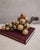 Monumental Mid-Century Italian Alabaster Grapes For Sale - Image 11 of 17