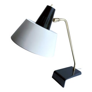Vintage Table Lamp from Kaiser Leuchten, 1950s For Sale