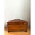 Vintage Burl and Brass Decorative Box For Sale - Image 10 of 13