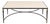 Josephine Coffee Table For Sale