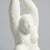 Plaster Statue by Jan Keustermans For Sale - Image 17 of 18