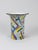 Art Deco Bauhaus Pottery Vase by Eva Zeisel for SMF Schramberg, Germany, 1920s For Sale - Image 12 of 17