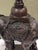 Large Maitland Smith Bronze Elephant Center Piece For Sale - Image 12 of 15