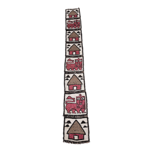 Late 20th Century African Tapestry