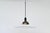 Italian Frisbi 850 Pendant Lamp by Achille Castiglioni for Flos, 1978 For Sale - Image 16 of 16