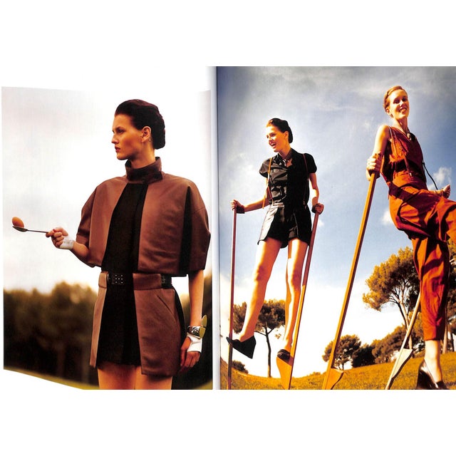 Paper Le Monde d'Hermes Printemps- No 62 Ete Spring-Summer 2013 For Sale - Image 7 of 12