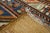 Antique Sarab Rug 3'9'' x 5'7'' For Sale - Image 9 of 10