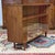 English Teak Display Cabinet, 1970s, in Good conditions. Designed 1970 to 1979