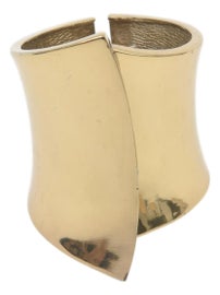 Example of Elsa Peretti and Tiffany and Co. Bracelets