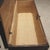 19th Century Walnut Chest with Lion's Feet For Sale - Image 3 of 11
