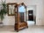 Chippendale Display Cabinet, 1920s For Sale - Image 6 of 16