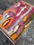 Turkish Oushak Rug 2'3" x 3'3" For Sale - Image 4 of 4