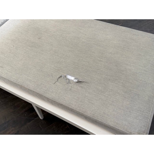 Janus Et Cie Outdoor Chaise Lounge For Sale In San Francisco - Image 6 of 12