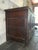17th Century 17th Century Antique Coffer Chest Trunk For Sale - Image 5 of 7