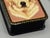 Paint Russian Lacquer Papier Mache Box With Golden Retriever Dog Portrait For Sale - Image 7 of 12