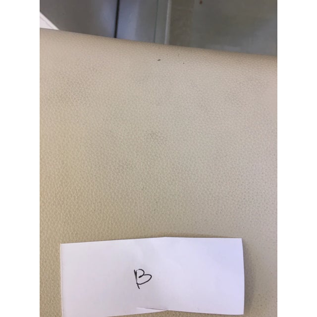 Maxine Snider Inc. Discrete Barstool For Sale - Image 4 of 7