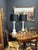 Antique Wood Barley Twist Expandable Refectory Table For Sale - Image 13 of 13