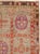 An antique Khotan carpet from the first quarter of the 20th century. Khotan rugs and carpets were produced in the oasis...