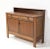 Art Deco Credenza in Oak by J.A. Muntendam for L.O.V. Oosterbeek, 1920s For Sale - Image 3 of 11