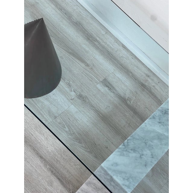 Kono Coffee Table by Massimo and Lella Vignelli for Casigliani, 1980s For Sale - Image 11 of 15