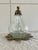 Vintage Midcentury Pear Shaped Multipurpose Decanter Set For Sale - Image 9 of 11
