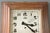 Art Deco Wall Clock by Ato, 1920s For Sale - Image 4 of 9