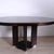 Extendable Round Dining Table, 1970s For Sale - Image 13 of 18
