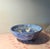 Contemporary 1980s' Large Sponge Ware Bowl From Portugal For Sale - Image 3 of 5