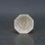 Early 20th Century Early 20th Century Chinese Ceramic Cup Guan Ware Crackle Glaze Celadon Stem Cup For Sale - Image 5 of 9