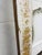 Vintage Twin Size Winnebago Manufacturing Co French Provincial Rococo Style Bed For Sale - Image 10 of 17