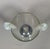 Art Nouveau Ornis Model Vase by René Lalique for Lalique For Sale - Image 8 of 9
