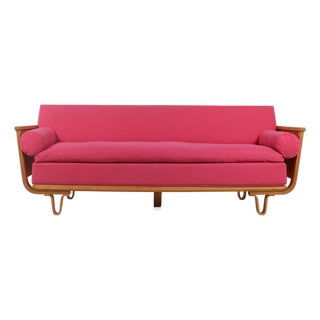 MB01 Daybed by Cees Braakman for Pastoe, 1950s For Sale
