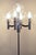 Chrome and Glass Floor Lamp from Kaiser Leuchten, 1960s For Sale - Image 4 of 10