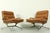 Set of Lounge Chairs Gamma by Paul Tuttle, 1970s For Sale - Image 16 of 16