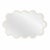 Large Modern Horizontal Oval Wavy Black Mirror – Hvyli Oval 90 by Oitoproducts For Sale - Image 11 of 15