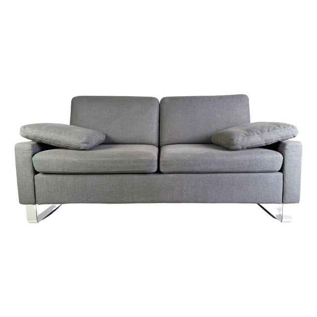 Two-Seater Sofa from Brühl Alba For Sale