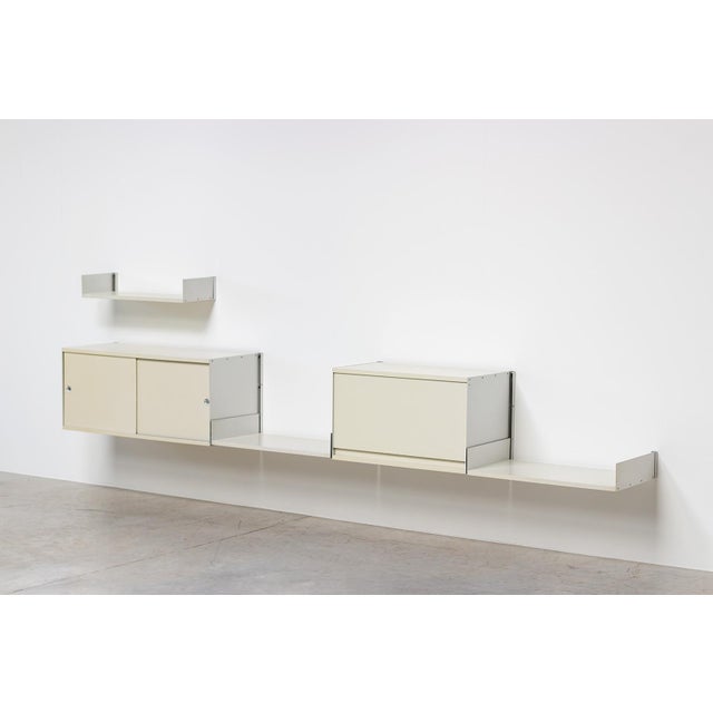 Dieter Rams 06 Universal System Sideboard by Dieter Rams for Vitsoe, 1960s For Sale - Image 4 of 11