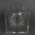 Antique Crystal Vase by Baccarat, 1900s For Sale - Image 8 of 10