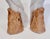 Chinese Export Porcelain Cockatoos - A Pair For Sale - Image 9 of 14
