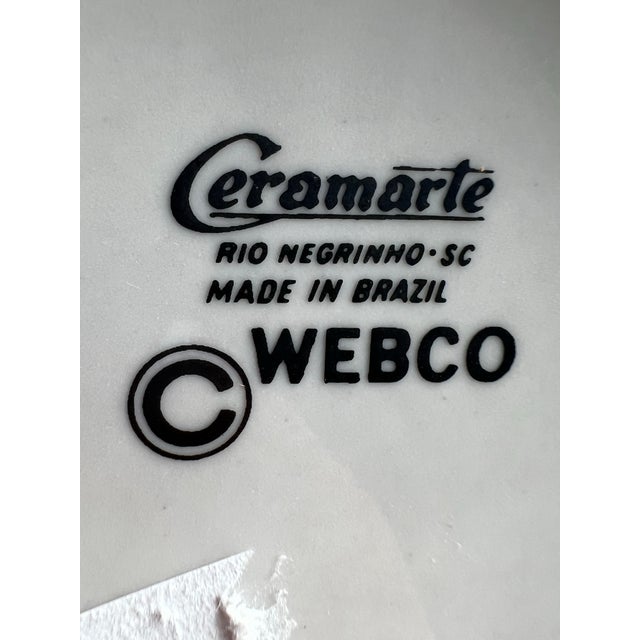 1960s Shultz & Dooley Beer Stein For Sale In Savannah - Image 6 of 9