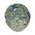 Blue 1960s–1970s Stan Langtwait Shapes of Clay Brutalist Sculptural Vessel For Sale - Image 8 of 13