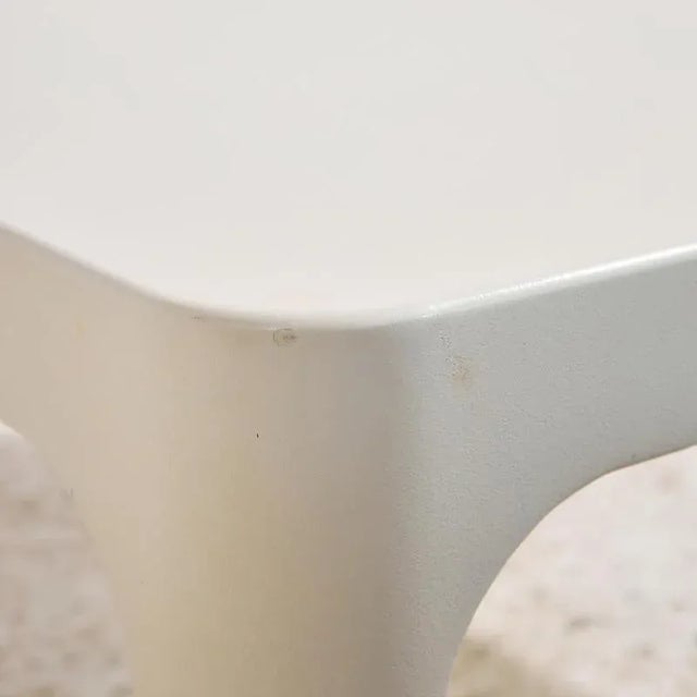 Plastic Coffee Table by Preben Fabricius For Sale - Image 6 of 17