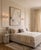 Contemporary Plaster of Paris, Minimalist Design Wall Sconce For Sale - Image 3 of 13