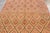 1950s Vintage Moroccan Wool Runner With Diamond Lattice by Rug & Kilim, 1950-1959 For Sale - Image 5 of 9