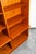 1960s 1960s Bookshelf Book Shelf Shelving Modular Poul Hundevad Teak, Attributed For Sale - Image 5 of 12