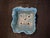 Early 21st Century Handmade Blue Glazed Bonsai Pot For Sale - Image 5 of 8