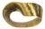 Regina Andrew Dex Aluminum Objet, Brass For Sale