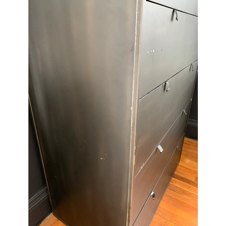 restoration hardware black dresser Montego Dress main image 0