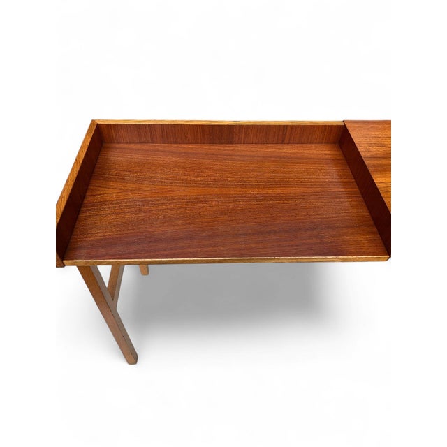 Scandinavian Style Dressing Table, 1960s For Sale - Image 6 of 10